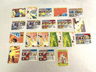 Vintage  garbage Pail Kids  Series 6 Trading Cards 1986 Topps  lot Of 22 