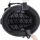 Motorcycle Helmet Liner Pad Cushion Padding Foam Pads Replacement Shockproof