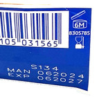 New  Mustela Stelatopia Eczema Prone Skin  Extremely Dry Skin 1 35 Oz 06 2027