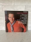 Andy Williams Lp Lot Of 5 Records With Inner Sleeves   12    33 Rpm  Lp