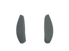 Oakley Thurso Oo9286 Gray Rubber Replacement Nose Pads Genuine