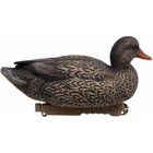 Mallard Floaters Decoy 12 Pack Rugged One-piece Design