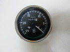 Tachometer Tractormeter Fits Massey Ferguson Tractor 50 180 255 298 20d 20e 20f