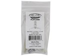 Kool-stop Flatland Threaded Brake Bmx Pads For Extreme Instant Braking   Clear
