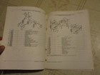 John Deere 81 Unit Planter Parts Catalog Manual Pc-1302 Original
