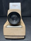 1953 Argus 300 Slide Projector Manual Feed Desk Top -for Parts- Untested