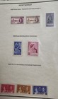 British Montserrat Kgvi Stamp 1938
