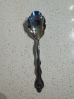 16-piece Vintage Silverplate Serving      Rogers  International  Italy  Sweden