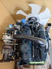 D1105t Engine New Original Kubota Engine D1105-t-e3b 24 1kw 3000 Rpm Free Ship