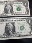 Dollar Bill Collector s Set 2003 Repeater   1957 1963 1988 2009    1 Notes Circ