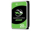 Seagate Internal Hard Drive St20000dm001 20tb 7200 Rpm