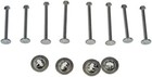 Parking Brake Hardware Kit Dorman Hw17389