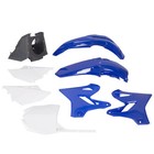Restyle Plastic Kit Fender Fairing Bodywork For Yamaha Yz125 Yz250 2002-2020