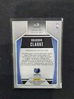 2019-20 Panini Prizm Basketball Brandon Clarke Rc Impact Silver Prizm  25