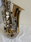Yamaha Yas-26 Upgraded Student Eb Alto Saxophone - Brand New