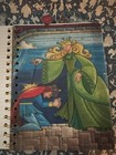 Disney Beauty   The Beast Journal 