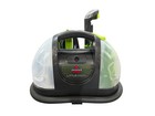 Bissell Little Green Portable Carpet Cleaner 3369 - With 8 Oz      Gently Used