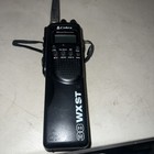 Cobra Roadtrip Hh38wxst 4-watt 40-channel Sound Tracker Handheld Cb Radio 