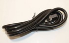 Pc 3-prong Mickey Mouse Ac Power Cord For Laptop  Pc  Printers Computer Cord