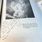 1982 Elementary   High Schools Yearbook Signed Original Class Of 82