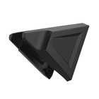 Color Matched Holeshot Fxr Style Side Covers For  09- 25 Harley Touring