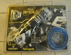 Pyle Dryver Pldcp1 2kit 1 2 Farad Regular Power Capacitor Kit 24v Power New L  k