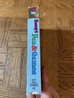 Barney Fun And Games Vhs