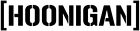  hoonigan  Car Window Vinyl Decal Funny Graphic Laptop Truck Sticker 19 Colors