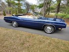 1970 Ford Xl 