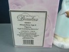 Enesco Birthday Beauties Age 8  Birthday Girl African American Figurine 935921