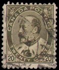 Canada  89-95 Set Used Cv  244
