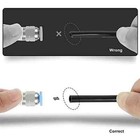 14 Pcs Air Line Tubing Kit 5 32 Inch Od X 32 8 Feet Push To Connect Fittings New