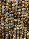 480 Pcs Wow Rare Tibetan Natural Old Agate Dzi 8mm Round Beads