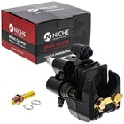 Niche Rear Right Brake Caliper Rotor Set For Honda Sportrax 400 43250-hn1-a41