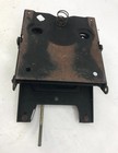 John Deere Seat Suspension Am119495 Am117998 425 445 455 