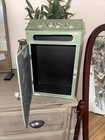 Rustic Mailbox Wall Mount Mailboxes Residential Letter Box Antique Vintage Style