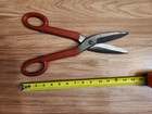 Ds14 Metal Cutting Snips 14 