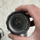 Vintage Honeywell Asahi Pentax Super Multi Coated Takumar 1 3 5 35 Camera Lens