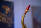 Custom Made Am1 Alto Saxaphone Mouthpiece  Hand-finished
