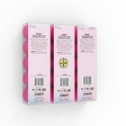 Set Of 3 Conair Self-grip Hair Rollers  X-large  4 Ct For Voluminous Curls