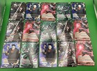 Dragon Ball Super Tcg Championship Card Lot Of 36 Nm-mint