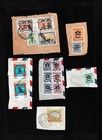 Middle East Collection Of Stamps All Sorts  52 