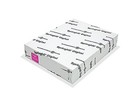 Springhill White 8 5    X 11    Cardstock Paper  90lb  163gsm  250 Sheets  1