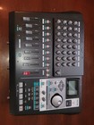 Tascam Dp-01fx cd Portastudio 8-track Mixer cd Burner  