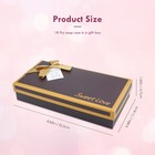 Floral Scented Bath Soap Rose Flower Petals  Plant Essential Oil Rose Soap Se   