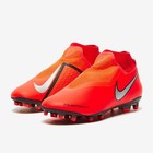Nike Phantom Vsn Academy Df Fg mg Soccer Cleats