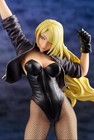 2015 Black Canary Dc Comics Bishoujo 1 7 Shunya Yamashita Figure