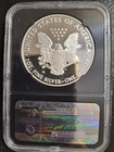 2012 S Proof American Silver Eagle Ngc Pf70 Ultra Cameo San Francisco Set