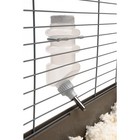 Top Fill No Drip 16oz Small Animal Water Bottle For Rabbits Guinea Pigs Ferrets