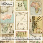 Antique Map-south Africa-madagascar-bonne-bonne-1780